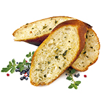 Garlic Bread 