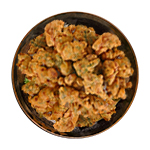Mixed Pakora 