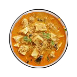 Kashmiri Curry  Chicken 