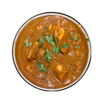 Ceylonese Korma 