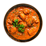 Tikka Masala  Vegetable 