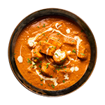 Special Butter Masala  Vegetable 