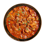 Makhani Masala  Vegetable 