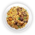 Special Mixed Biryani 