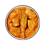 Chicken Korma 