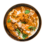 Chicken Curry 