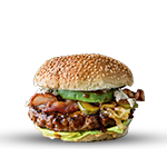 Bonanza Burger 