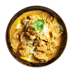 Mr Kebab Special Korma 