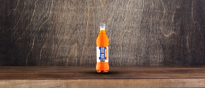 Irn Bru  0.33ltr 