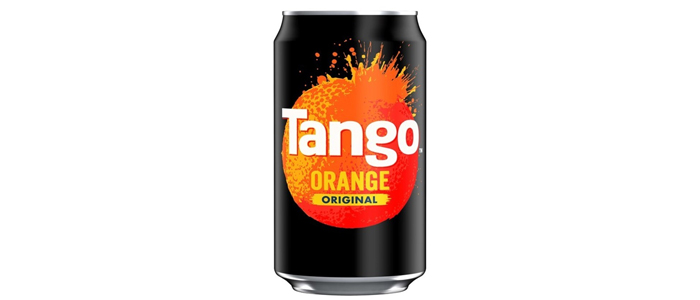 Tango  0.33ltr 