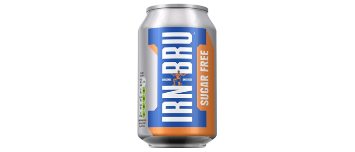 Diet Irn Bru  0.33ltr 